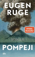 Cover: Pompeji oder Die f&uuml;nf Reden des Jowna - dtv