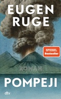 Cover: Pompeji oder Die f&uuml;nf Reden des Jowna - dtv