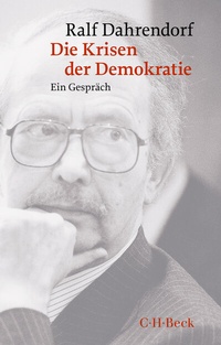 Abbildung von: Die Krisen der Demokratie - C.H.BECK