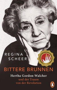 Abbildung von: Bittere Brunnen - Penguin