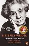 Cover: Bittere Brunnen - Penguin