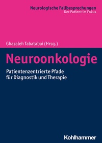 Abbildung von: Neuroonkologie - Kohlhammer