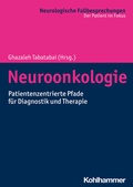 Cover: Neuroonkologie - Kohlhammer
