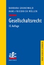 Bild: Gesellschaftsrecht - Mohr Siebeck