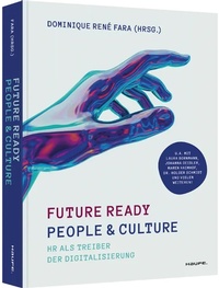 Abbildung von: Future ready People & Culture - Haufe-Lexware
