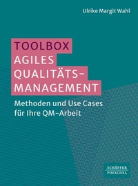 Abbildung von: Toolbox Agiles Qualitätsmanagement - Schäffer-Poeschel