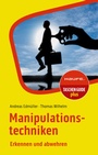 Cover: Manipulationstechniken - Haufe-Lexware