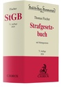 Bild: Strafgesetzbuch: StGB - C.H.BECK