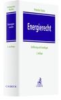 Cover: Energierecht - C.H.BECK