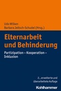 Cover: Elternarbeit und Behinderung - Kohlhammer