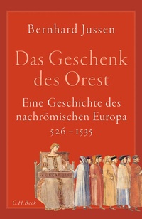 Abbildung von: Das Geschenk des Orest - C.H. Beck