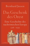 Cover: Das Geschenk des Orest - C.H.BECK