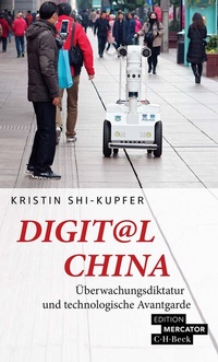 Abbildung von: Digit@l China - C.H. Beck