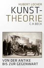 Cover: Kunsttheorie - C.H.BECK
