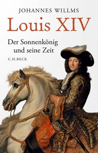 Enlarge image Cover: Louis XIV - C.H.BECK