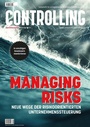 Cover: Managing Risks - Vahlen