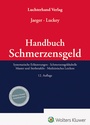 Cover: Handbuch Schmerzensgeld - Luchterhand