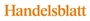 Cover: Handelsblatt H+ Premium Business (digital) - Handelsblatt
