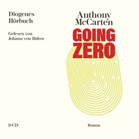 Abbildung von: Going Zero - Diogenes