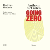 Enlarge image Cover: Going Zero - Diogenes