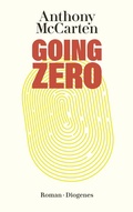 Cover: Going Zero - Diogenes