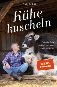 Abbildung von: Kühe kuscheln - Gräfe und Unzer