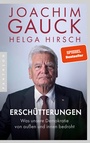 Cover: Erschütterungen - Siedler