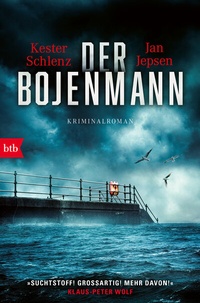 Abbildung von: Der Bojenmann - btb