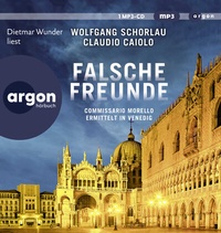 Abbildung von: Falsche Freunde - Argon