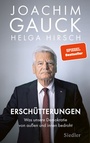 Cover: Erschütterungen - Siedler