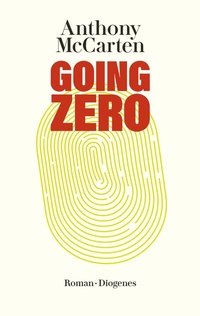 Abbildung von: Going Zero - Diogenes