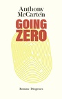 Cover: Going Zero - Diogenes