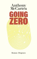 Cover: Going Zero - Diogenes