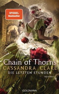 Abbildung von: Chain of Thorns - Goldmann