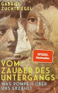Cover: Vom Zauber des Untergangs - Propyl&auml;en