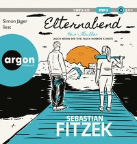Enlarge image Cover: Elternabend - Argon