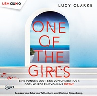 Enlarge image Cover: One of the Girls - United Soft Media