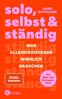 Abbildung von: solo, selbst & ständig - Kösel