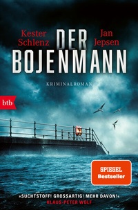 Abbildung von: Der Bojenmann - btb