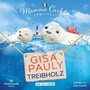 Cover: Treibholz - OSTERWOLDaudio