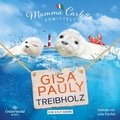 Cover: Treibholz - OSTERWOLDaudio