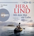 Cover: Mit dem Mut zur Liebe - Argon