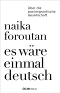 Cover: Es w&auml;re einmal deutsch - Christoph Links Verlag