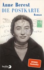 Cover: Die Postkarte - Berlin Verlag