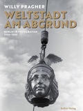 Cover: Weltstadt am Abgrund - bebra verlag