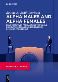 Abbildung von: Alpha Males and Alpha Females - De Gruyter