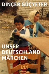 Abbildung von: Unser Deutschlandmärchen - mikrotext