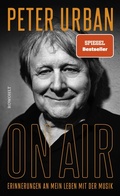 Cover: On Air - Rowohlt