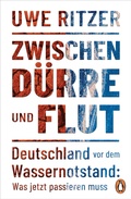Cover: Zwischen D&uuml;rre und Flut - Penguin