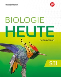 Abbildung von: Biologie heute SII - Allgemeine Ausgabe 2023 - Westermann Schulbuchverlag
